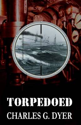 Book cover for Torpedoed