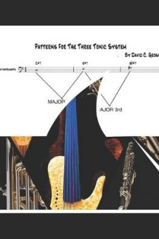 Cover of The Three Tonic System