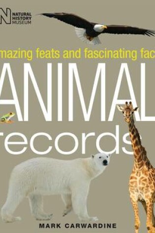 Cover of Animal Records