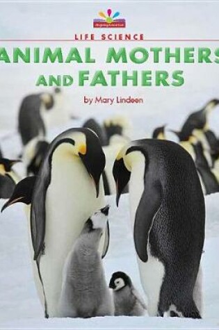Cover of Animal Mothers and Fathers