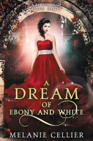 Cover of A Dream of Ebony and White