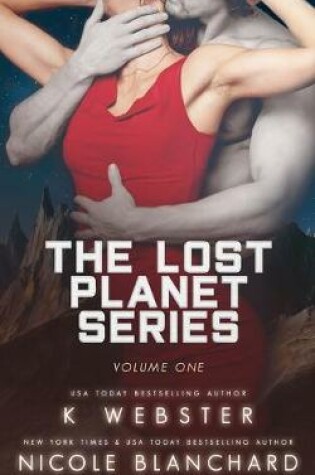 Cover of The Lost Planet Series