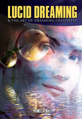 Book cover for Lucid Dreaming