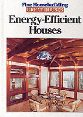 Book cover for Energy Efficient Houses