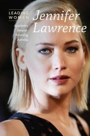 Cover of Jennifer Lawrence