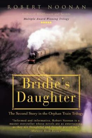 Cover of Bridie's Daughter