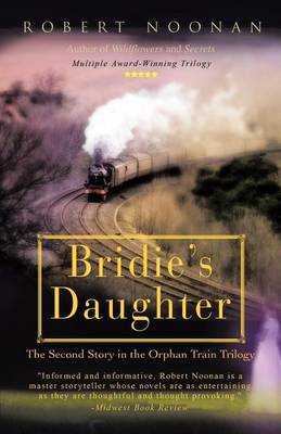 Book cover for Bridie's Daughter