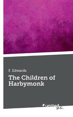 Book cover for The Children of Harbymonk