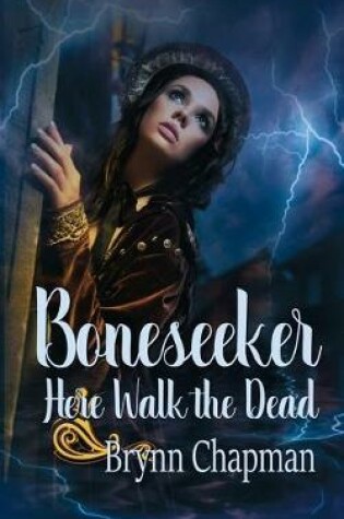 Cover of Boneseeker