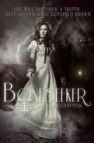 Cover of Boneseeker