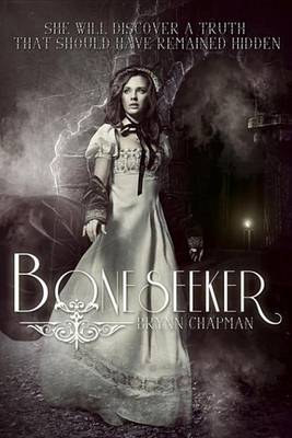 Book cover for Boneseeker