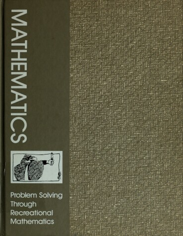 Book cover for Mathematics