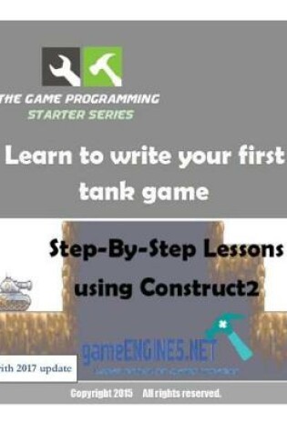 Cover of The Game Programming Starter Series