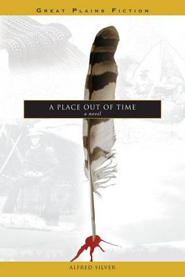 Book cover for A Place Out of Time