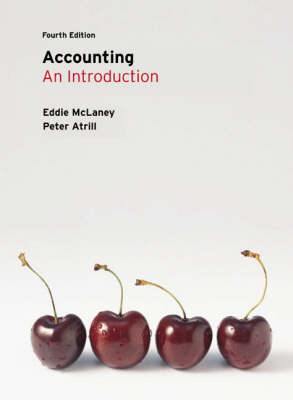 Book cover for Online Course Pack:Accounting:An Introduction/MAL Accounting:An Introduction CourseCompass Student Access Card