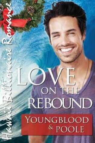 Cover of Love on the Rebound