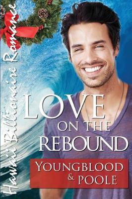 Book cover for Love on the Rebound