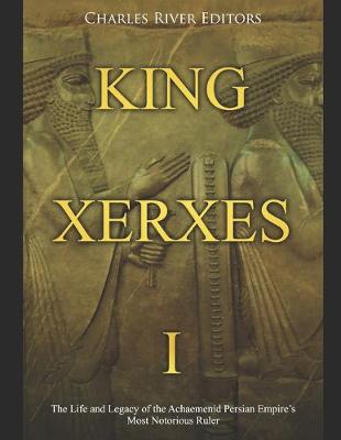 Book cover for King Xerxes I