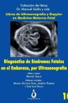 Book cover for Diagnostico de S ndromes Fetales En El Embarazo, Por Ultrasonografia