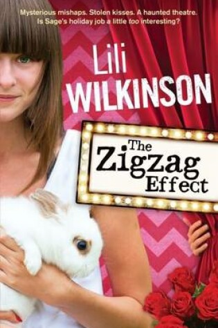 Cover of The Zigzag Effect