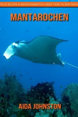 Cover of Mantarochen