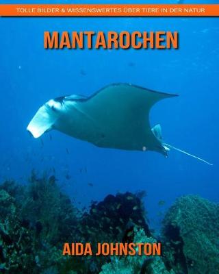 Book cover for Mantarochen