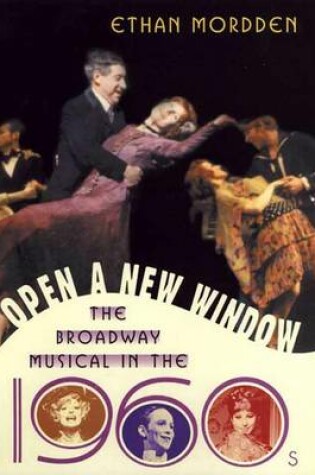 Cover of Open a New Window