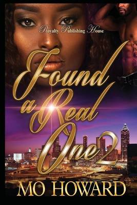 Book cover for Found A Real One 2