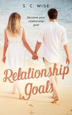 Book cover for Relationship Goals