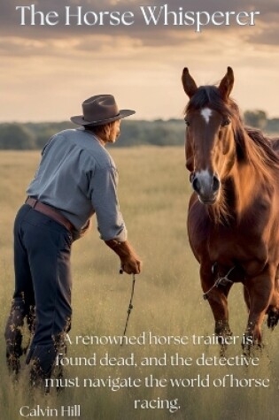 Cover of The Horse Whisperer