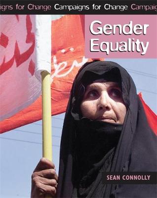 Cover of Gender Equality