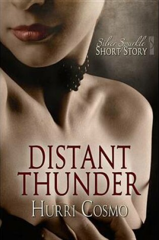 Cover of Distant Thunder