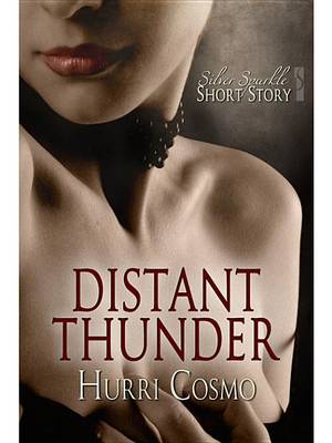 Book cover for Distant Thunder