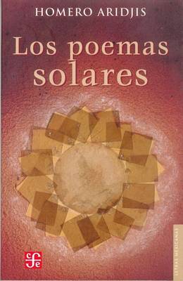 Book cover for Los Poemas Solares