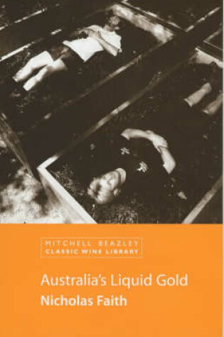 Cover of Australia's Liquid Gold