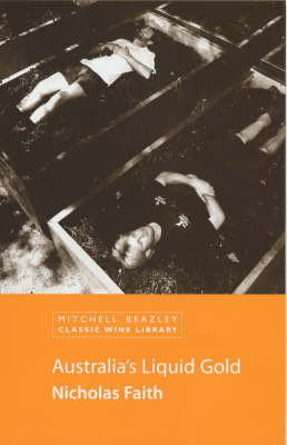 Cover of Australia's Liquid Gold