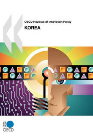 Cover of Korea