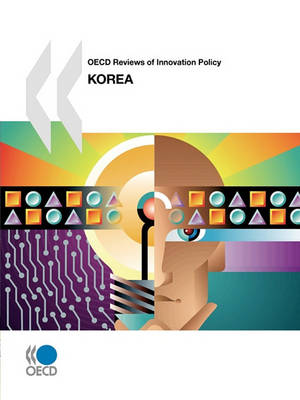 Book cover for Korea