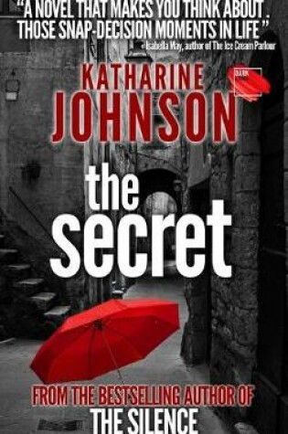 Cover of The Secret