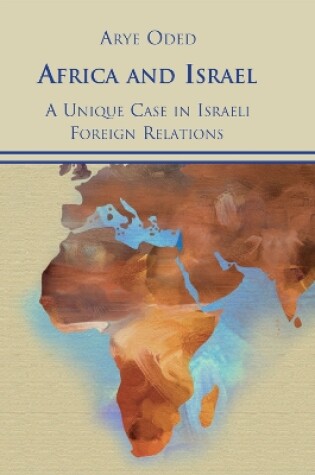 Cover of Africa and Israel