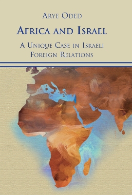 Book cover for Africa and Israel