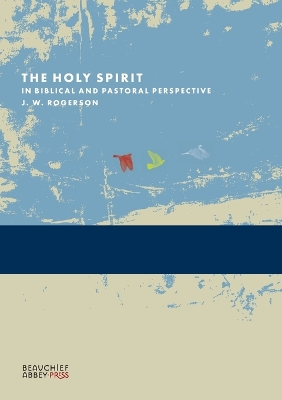 Book cover for The Holy Spirit in Biblical and Pastoral Perspective