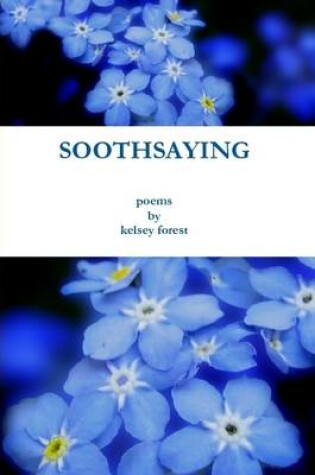 Cover of Soothsaying