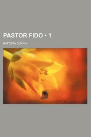 Cover of Pastor Fido (1)