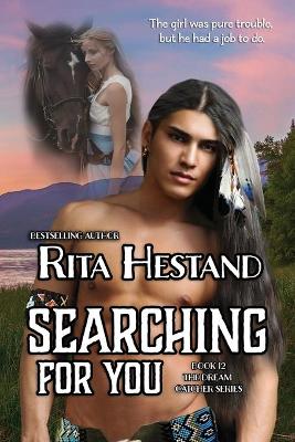 Book cover for Searching For You