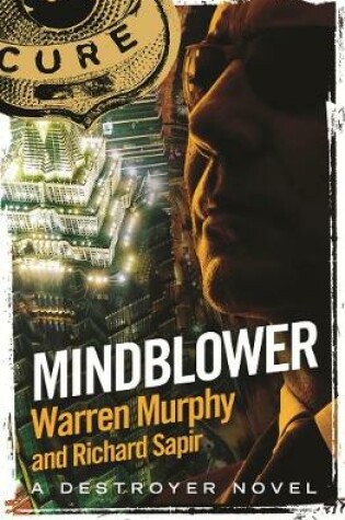 Cover of Mindblower