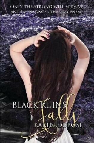 Cover of Black Ruins Falls