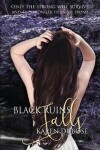 Book cover for Black Ruins Falls