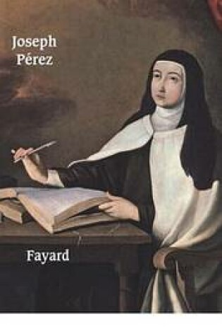 Cover of Therese D'Avila