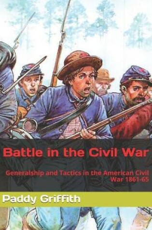Cover of Battle in the Civil War